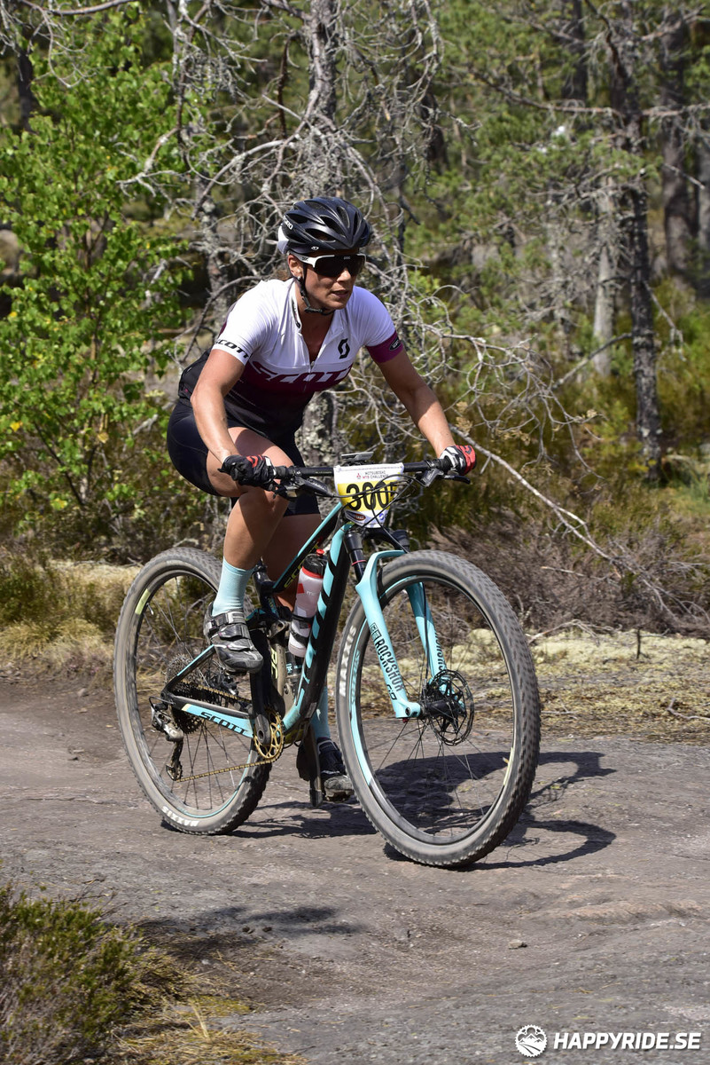 Bild från Lida Loop 2018
