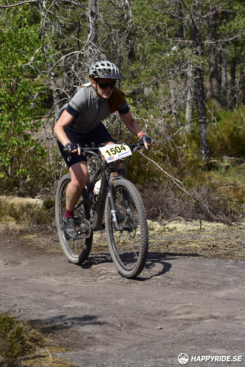 Bild från Lida Loop 2018