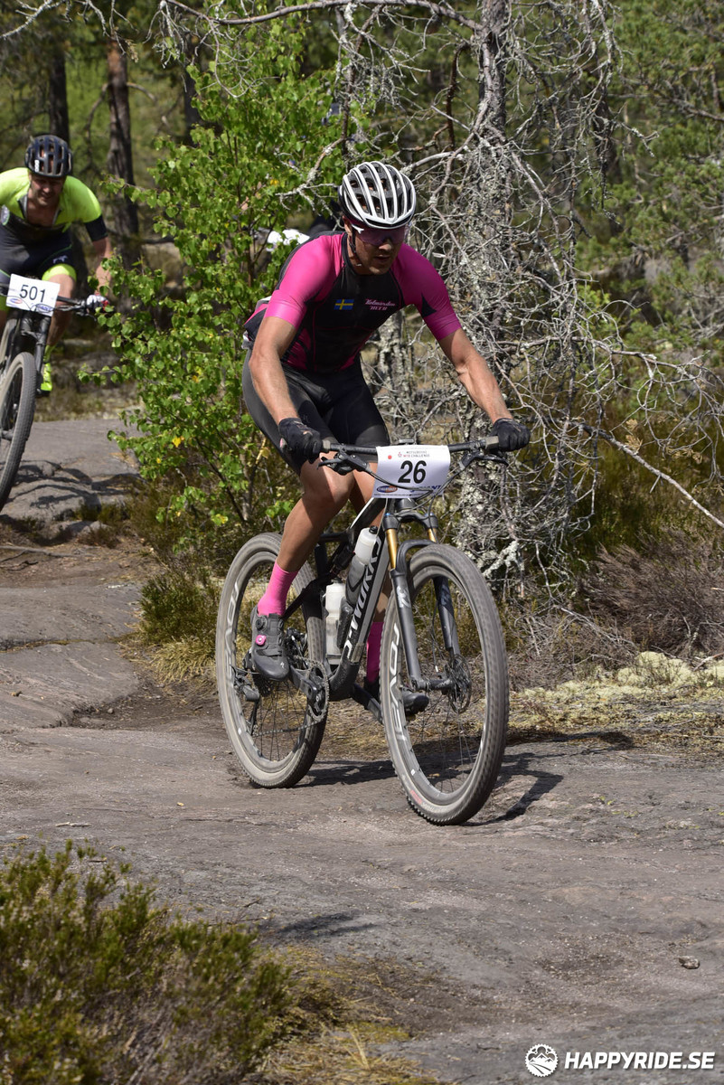 Bild från Lida Loop 2018