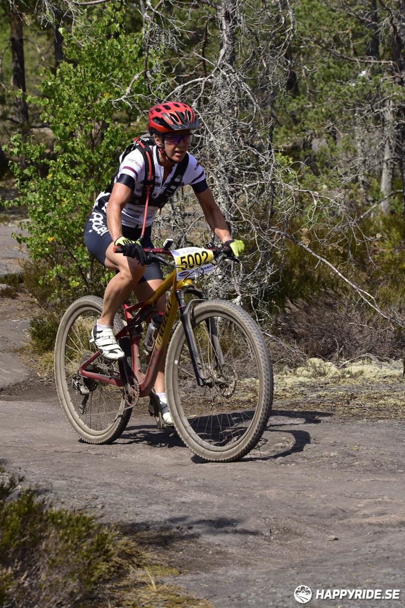 Bild från Lida Loop 2018