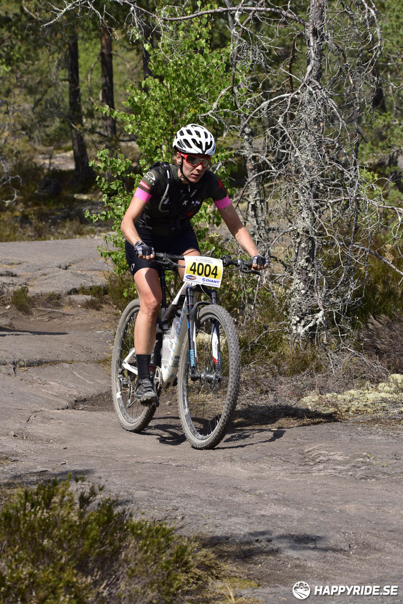 Bild från Lida Loop 2018