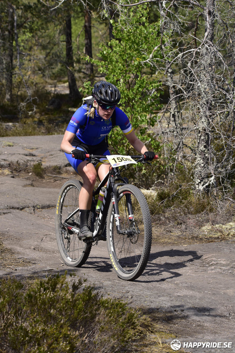 Bild från Lida Loop 2018