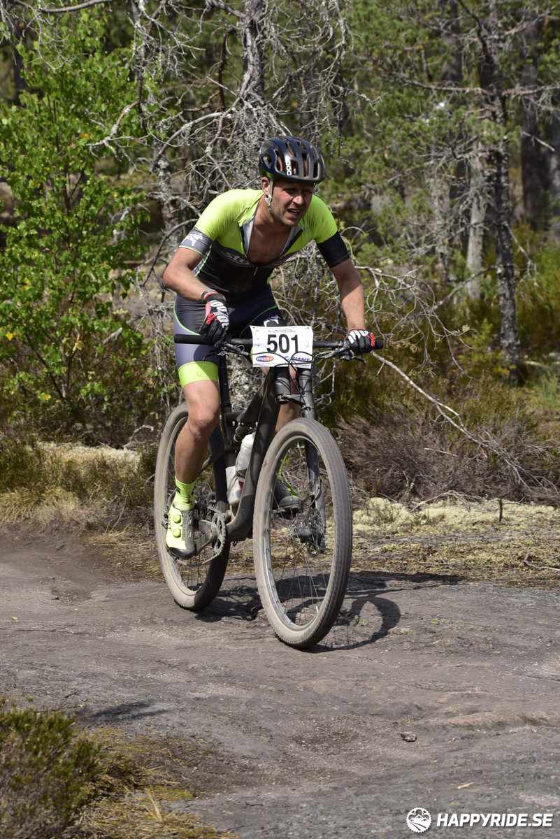 Bild från Lida Loop 2018