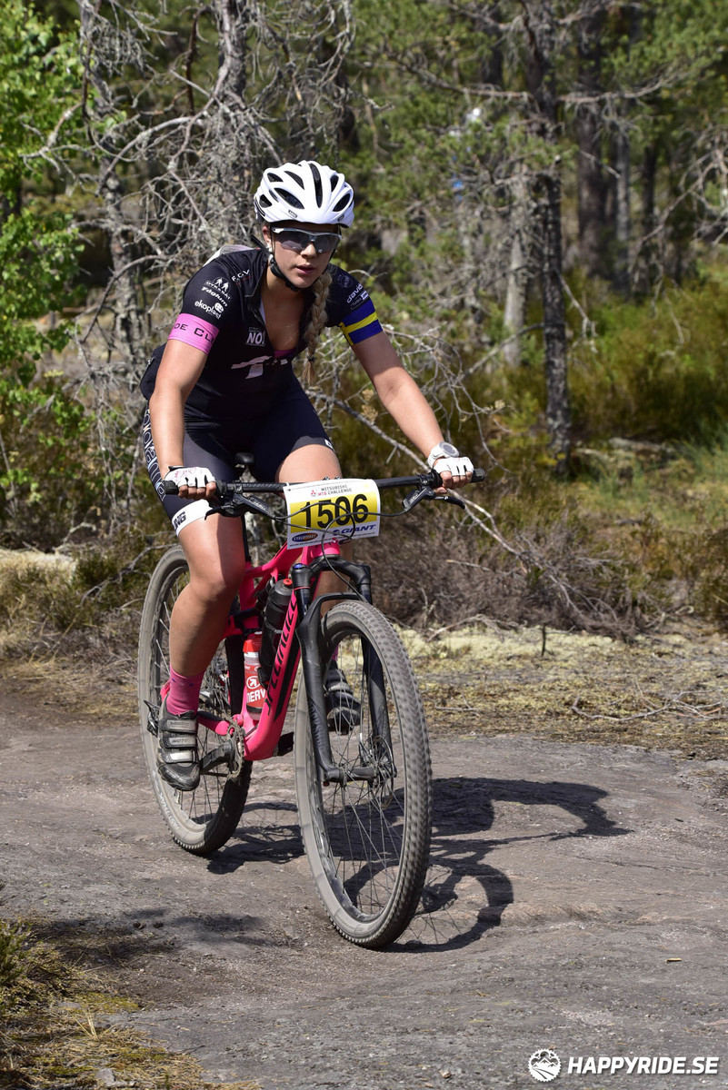Bild från Lida Loop 2018
