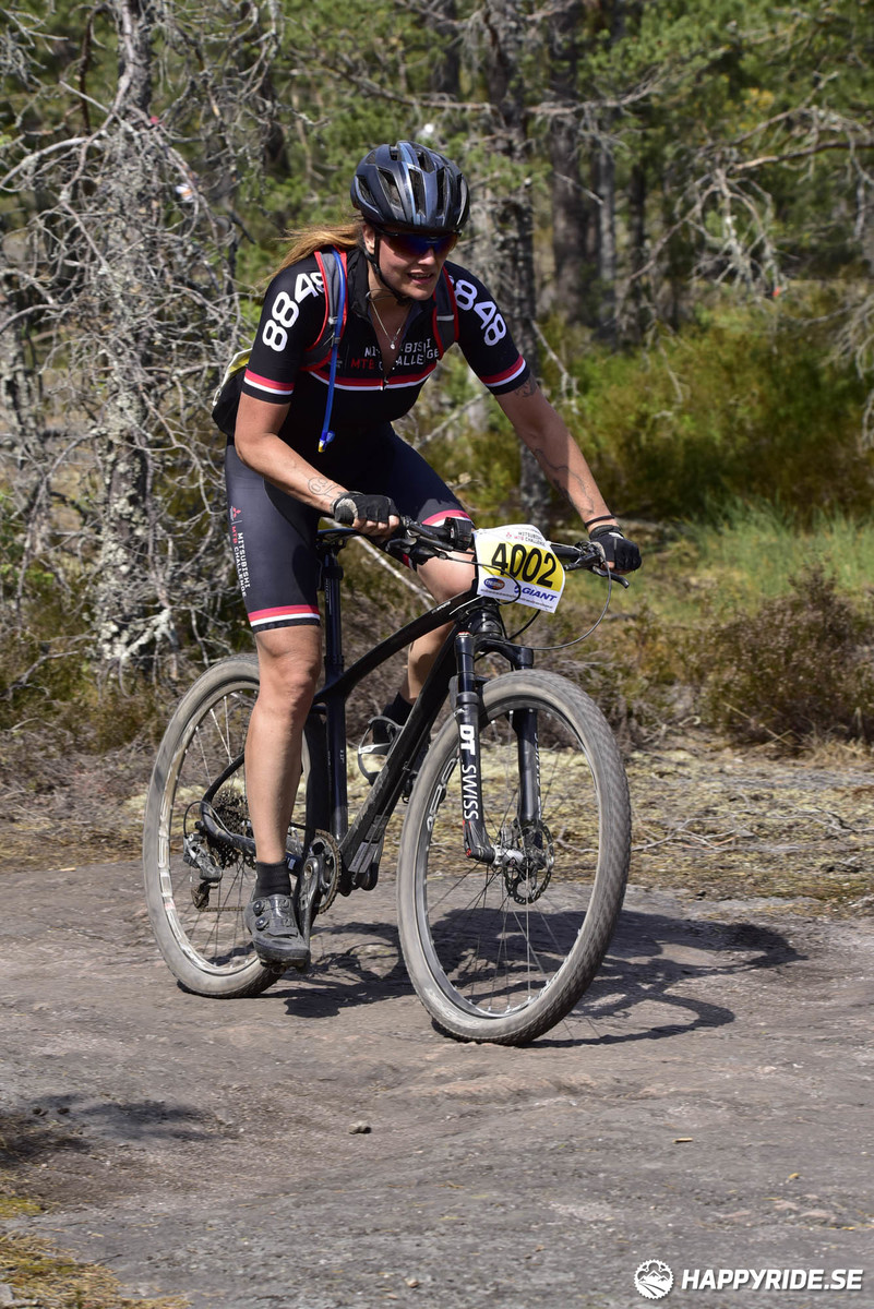 Bild från Lida Loop 2018