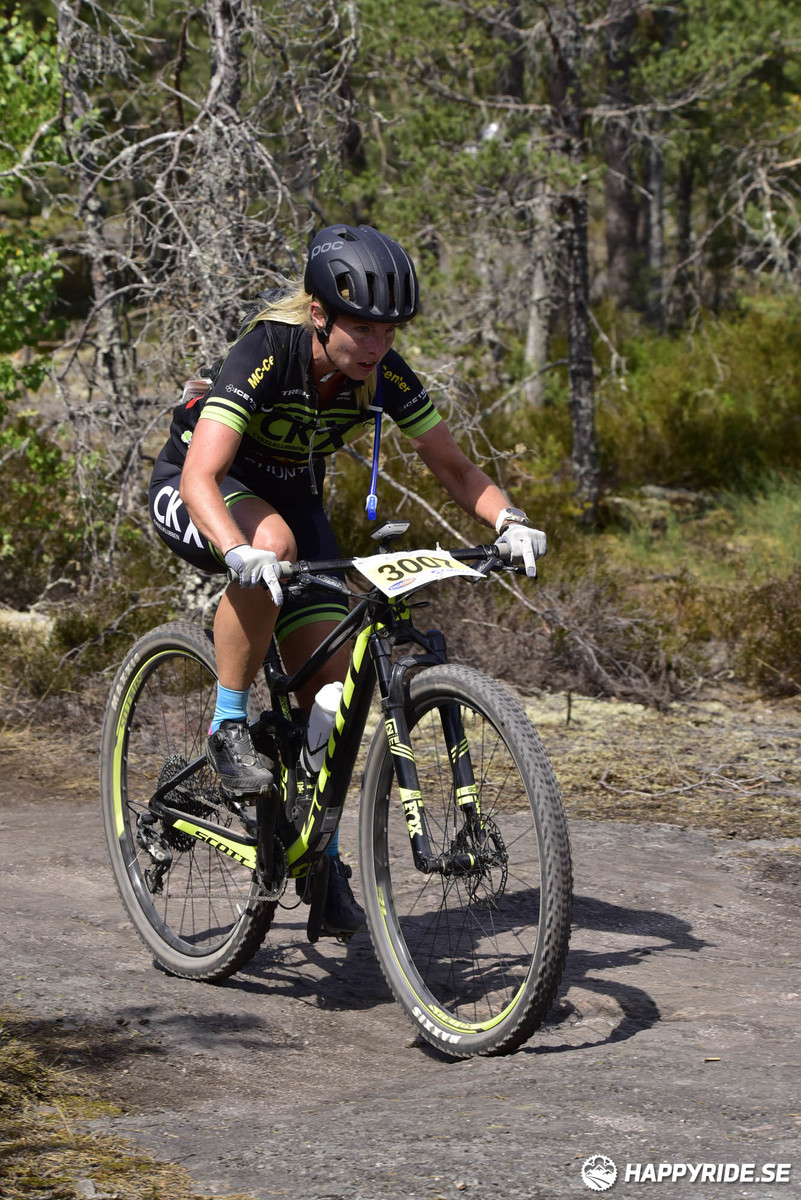 Bild från Lida Loop 2018