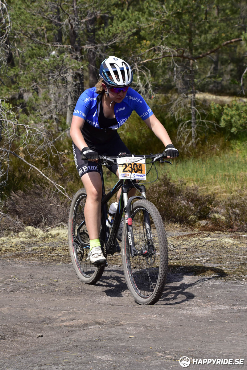 Bild från Lida Loop 2018