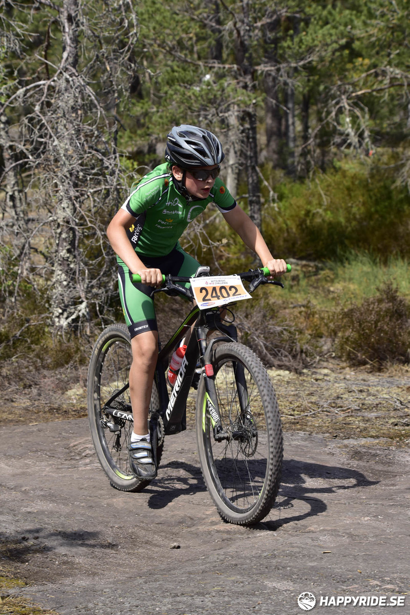 Bild från Lida Loop 2018
