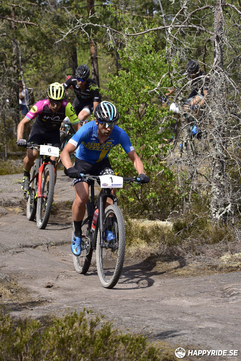 Bild från Lida Loop 2018