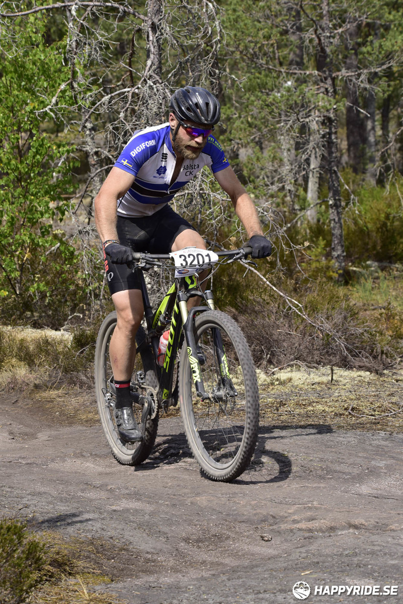 Bild från Lida Loop 2018