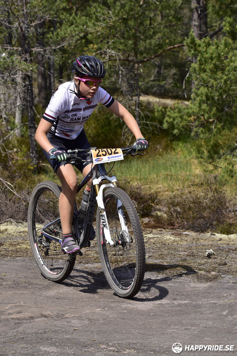 Bild från Lida Loop 2018