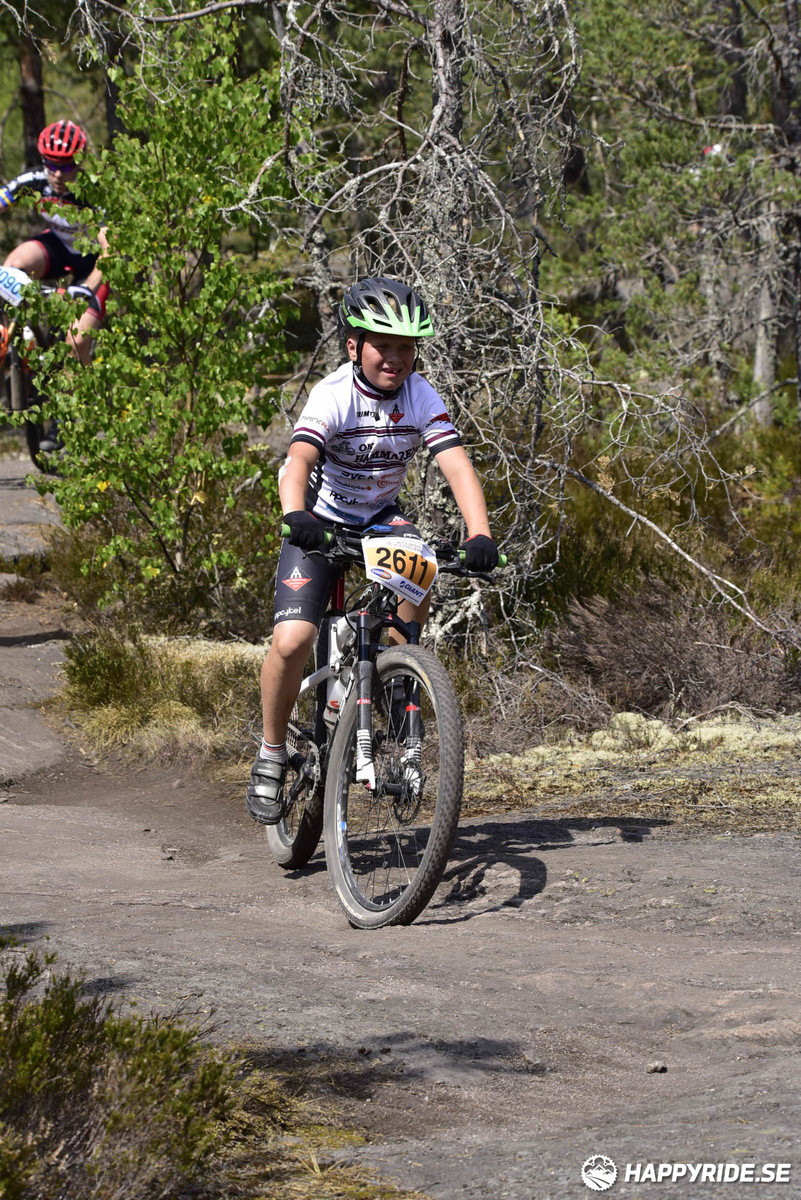 Bild från Lida Loop 2018