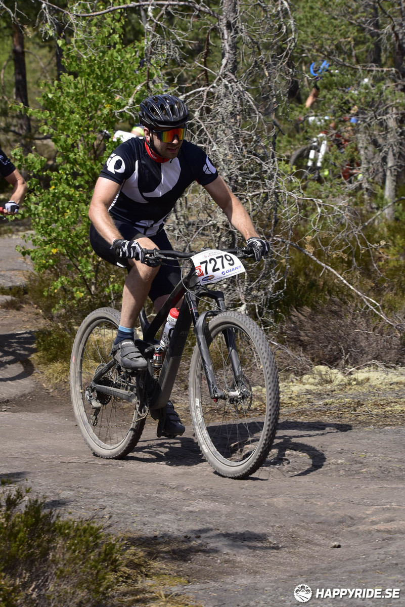 Bild från Lida Loop 2018