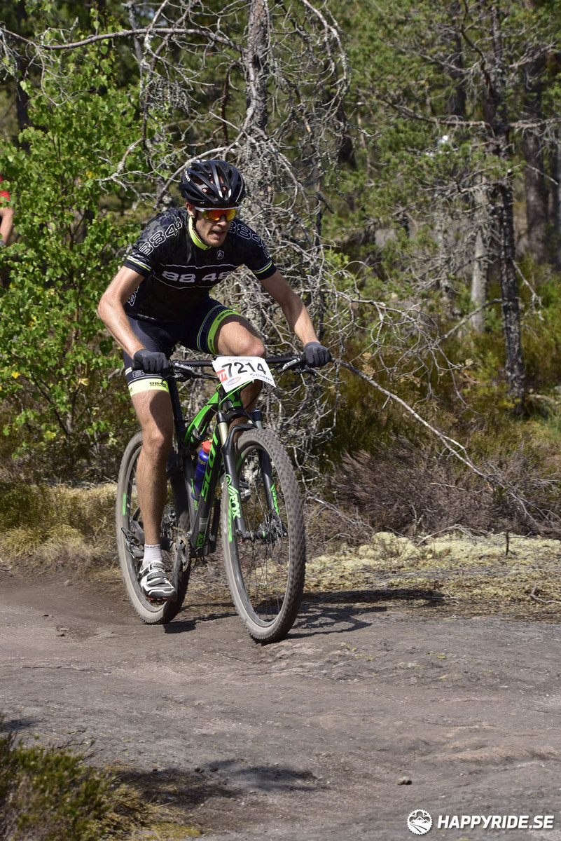 Bild från Lida Loop 2018