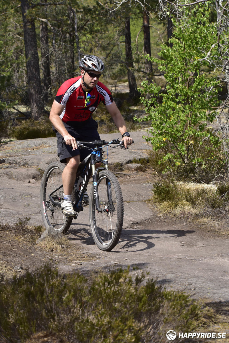 Bild från Lida Loop 2018