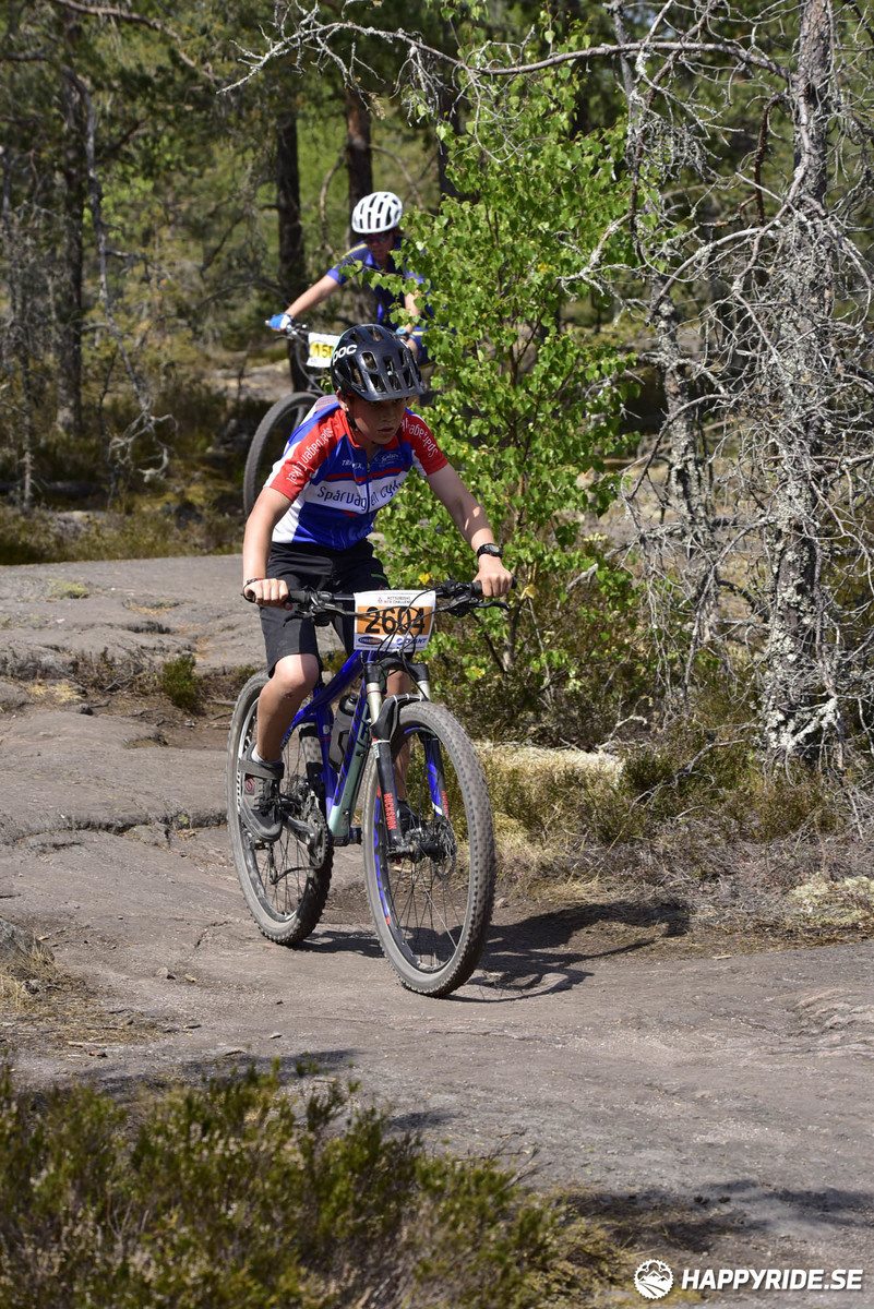 Bild från Lida Loop 2018