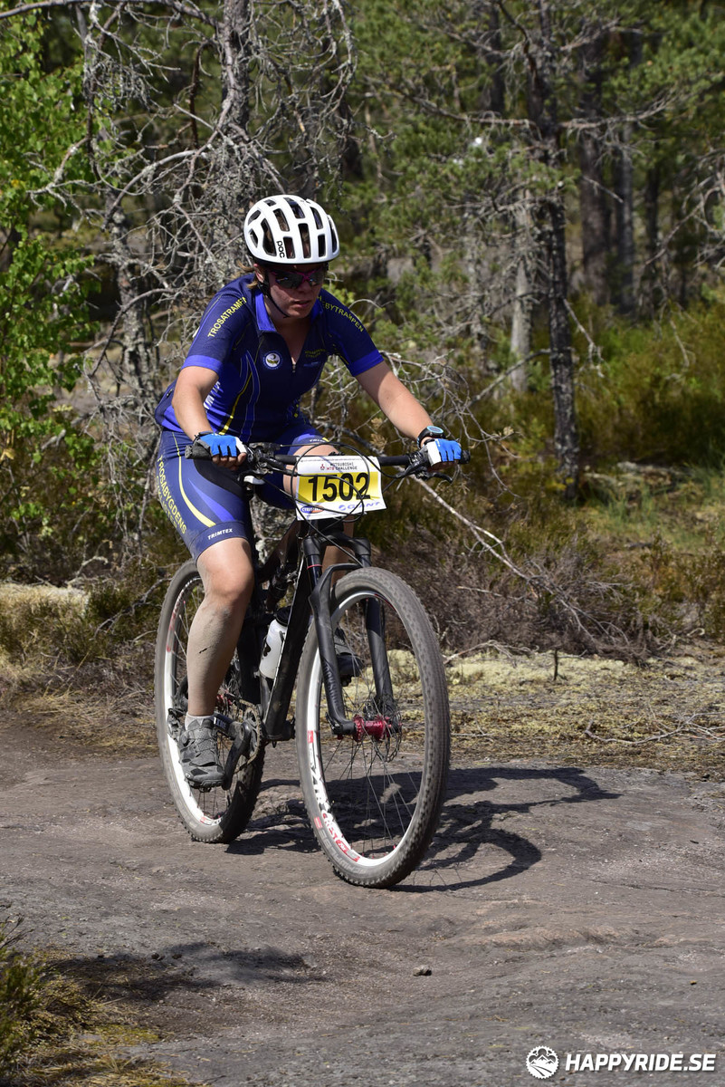 Bild från Lida Loop 2018