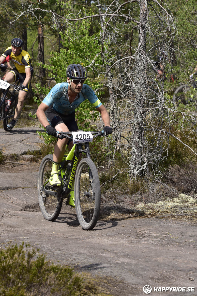 Bild från Lida Loop 2018
