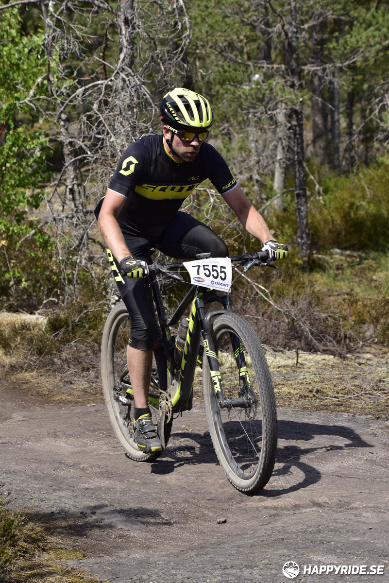 Bild från Lida Loop 2018