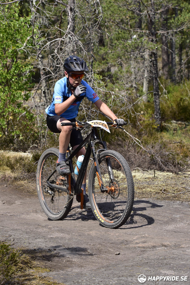 Bild från Lida Loop 2018
