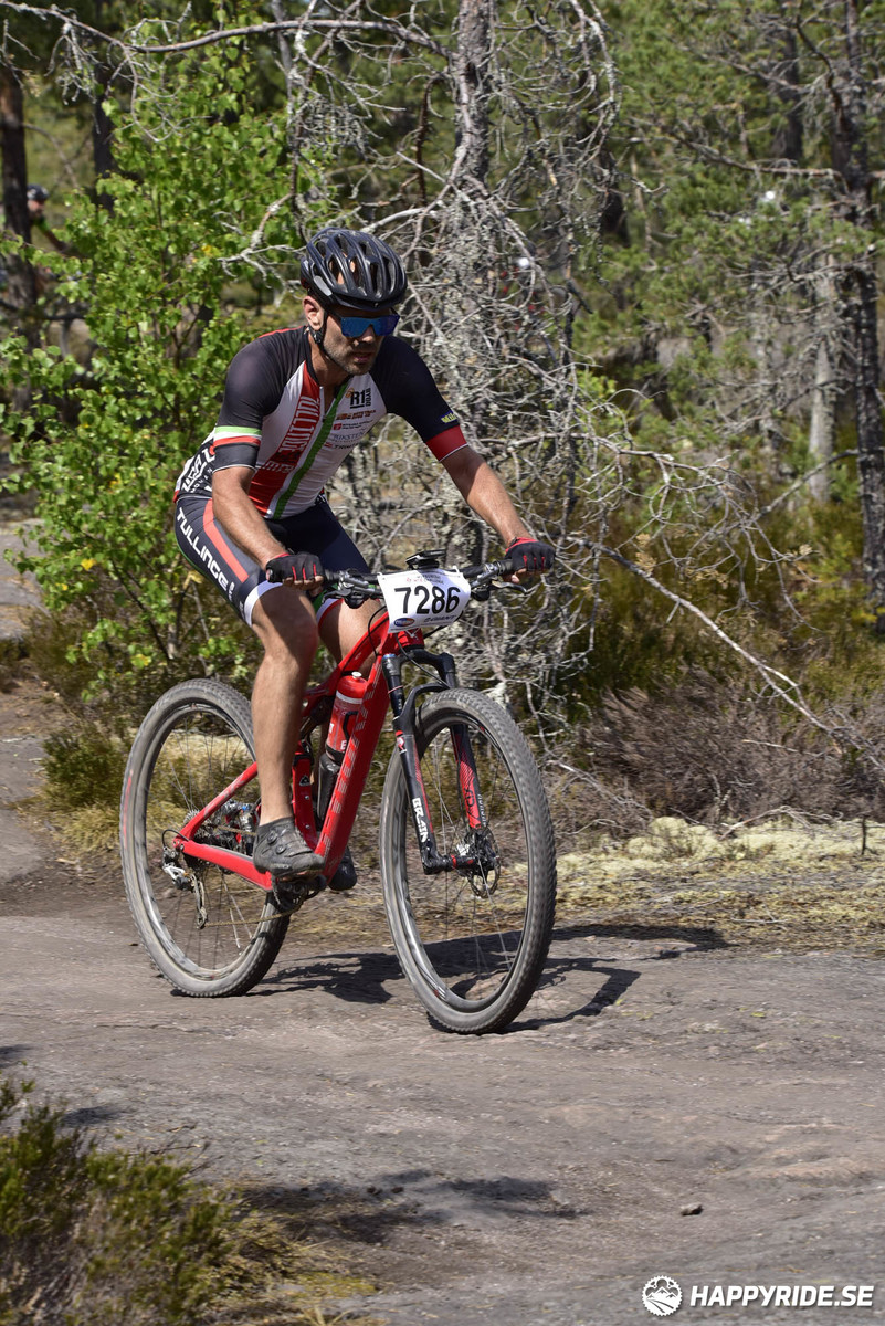 Bild från Lida Loop 2018
