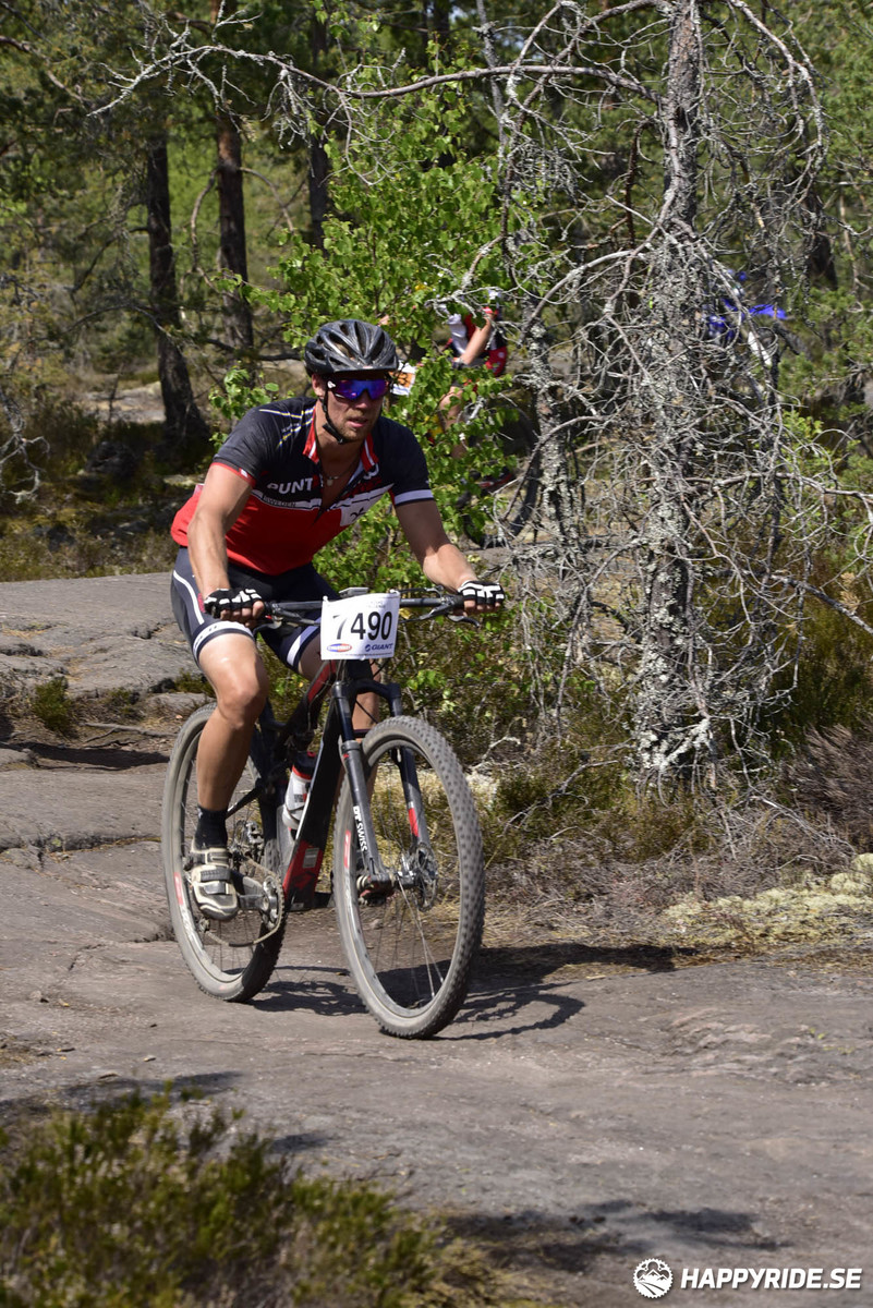 Bild från Lida Loop 2018