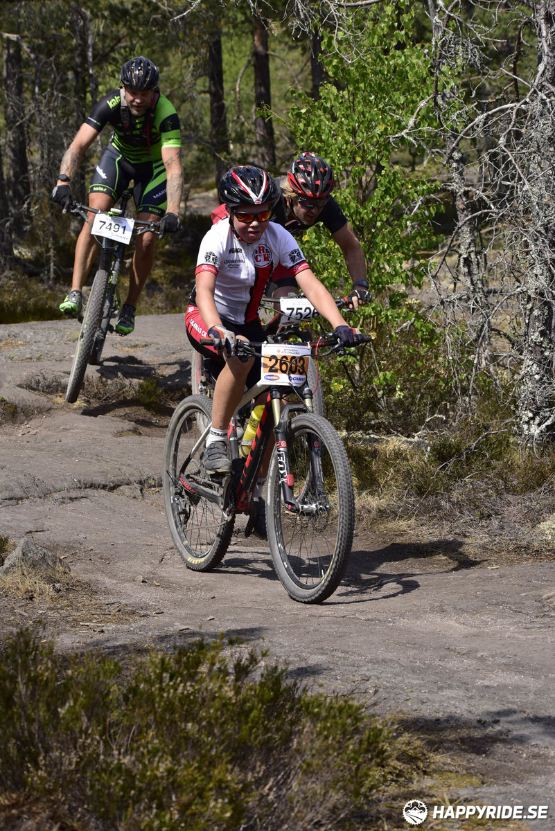Bild från Lida Loop 2018