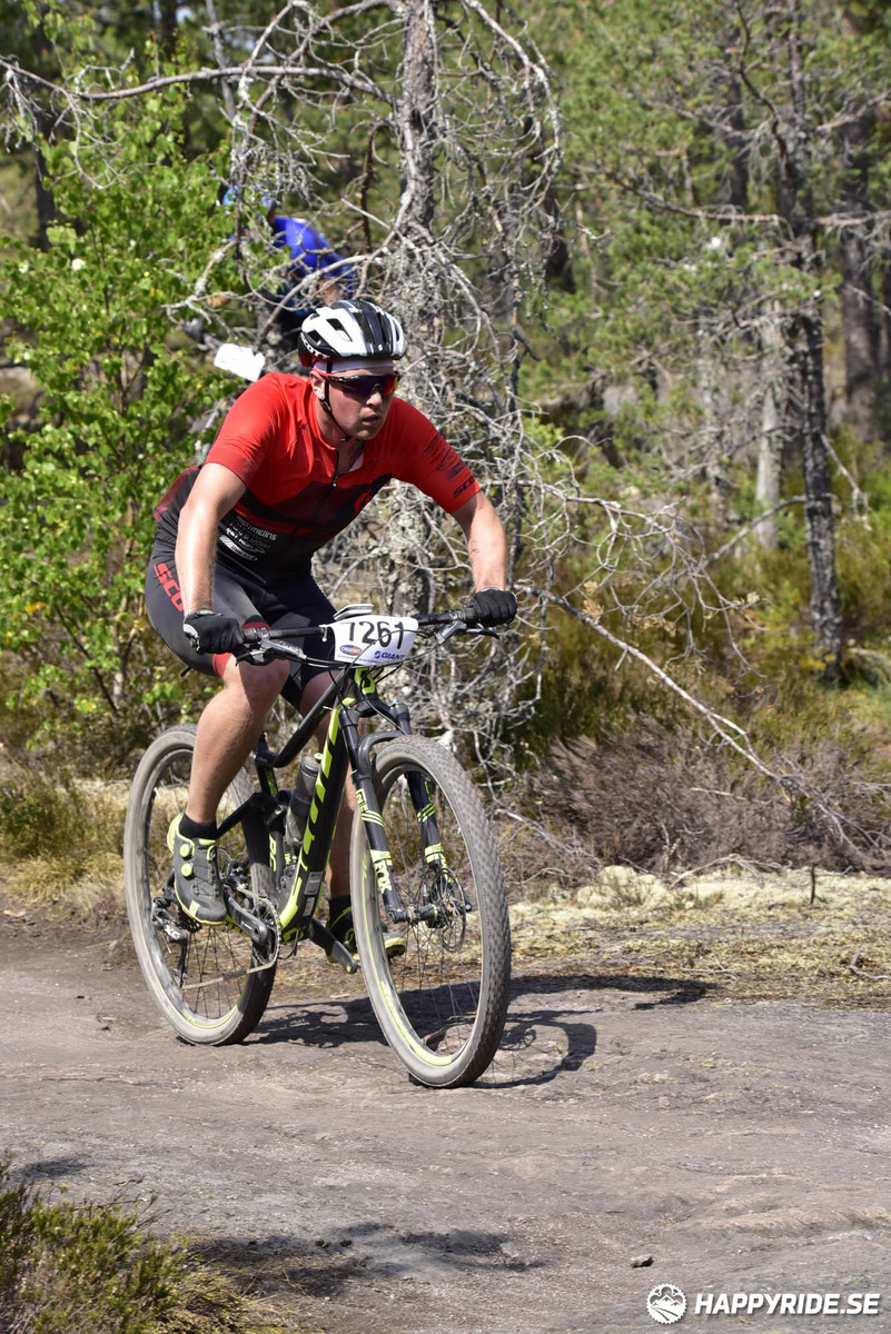 Bild från Lida Loop 2018