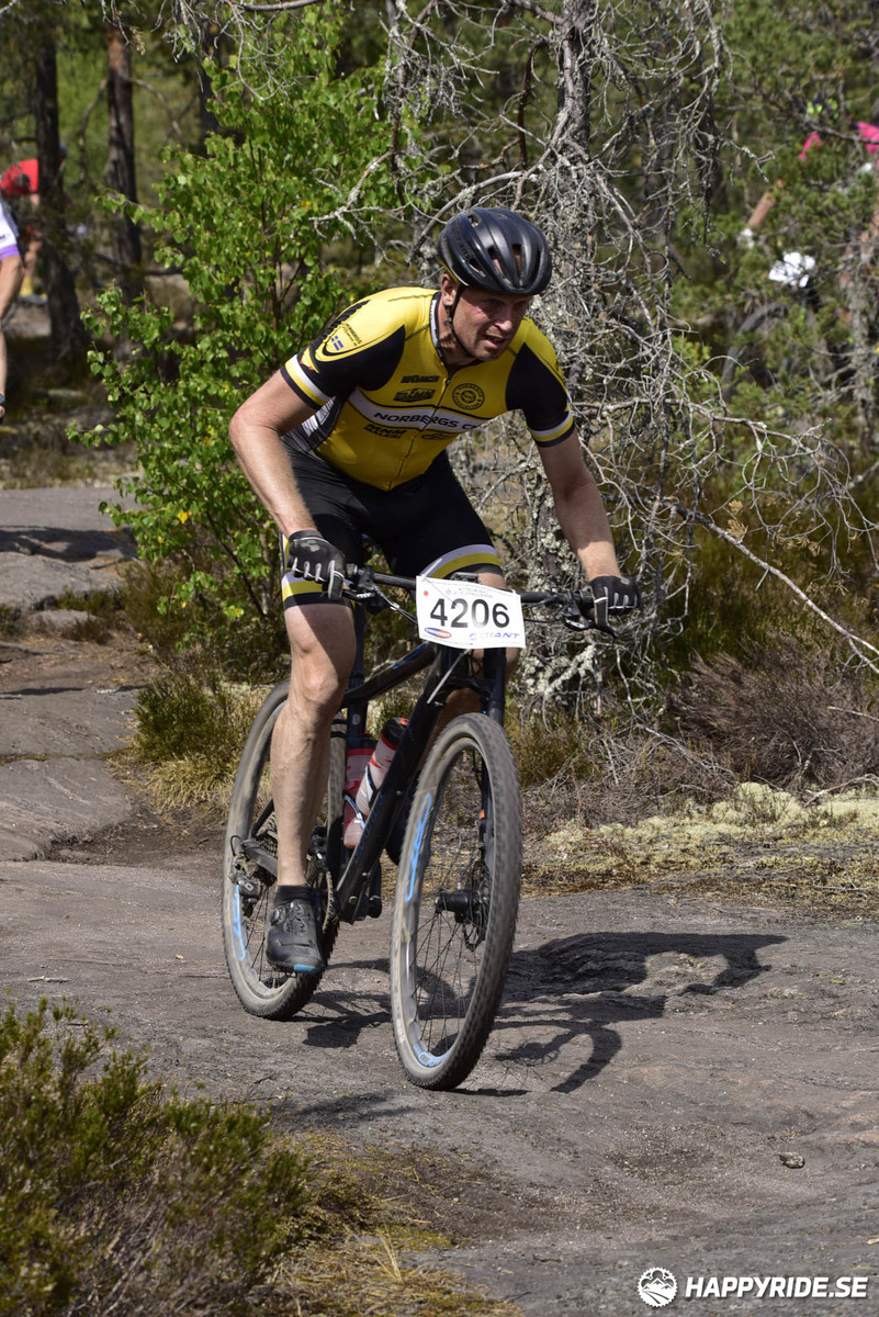 Bild från Lida Loop 2018