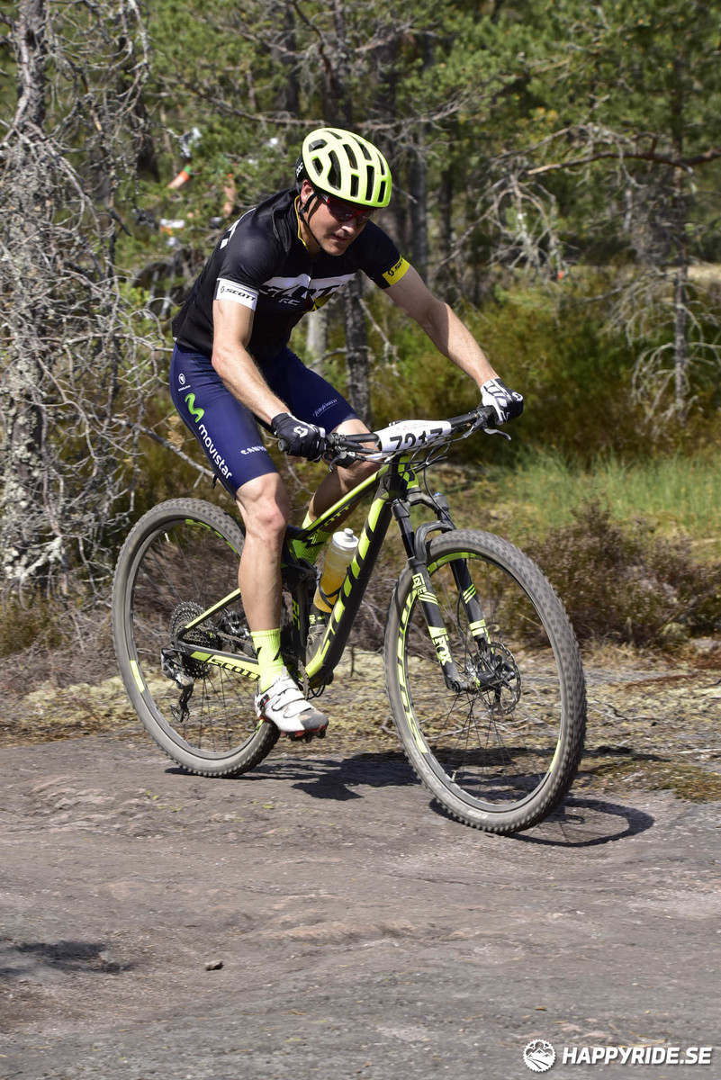 Bild från Lida Loop 2018