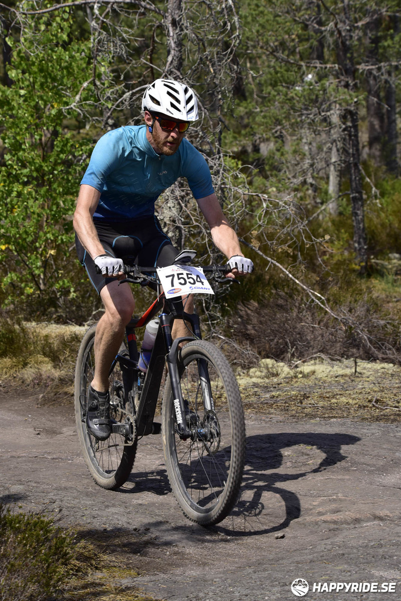 Bild från Lida Loop 2018