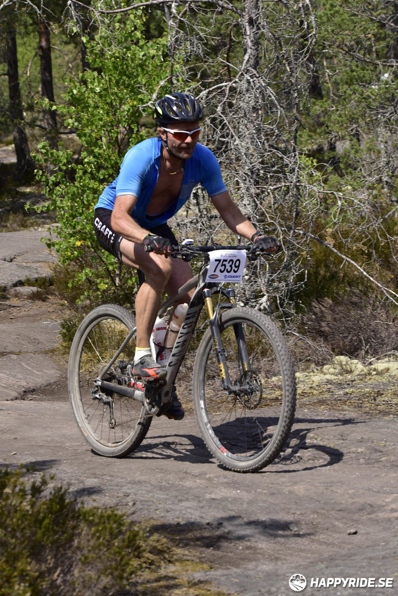Bild från Lida Loop 2018