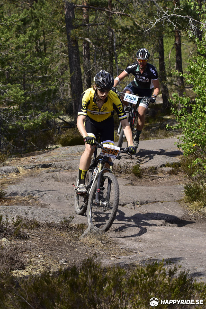 Bild från Lida Loop 2018