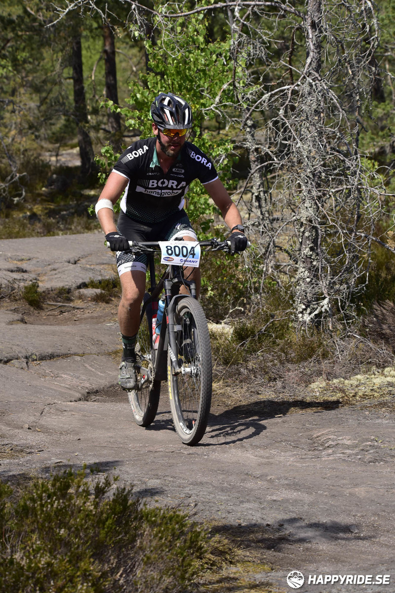 Bild från Lida Loop 2018