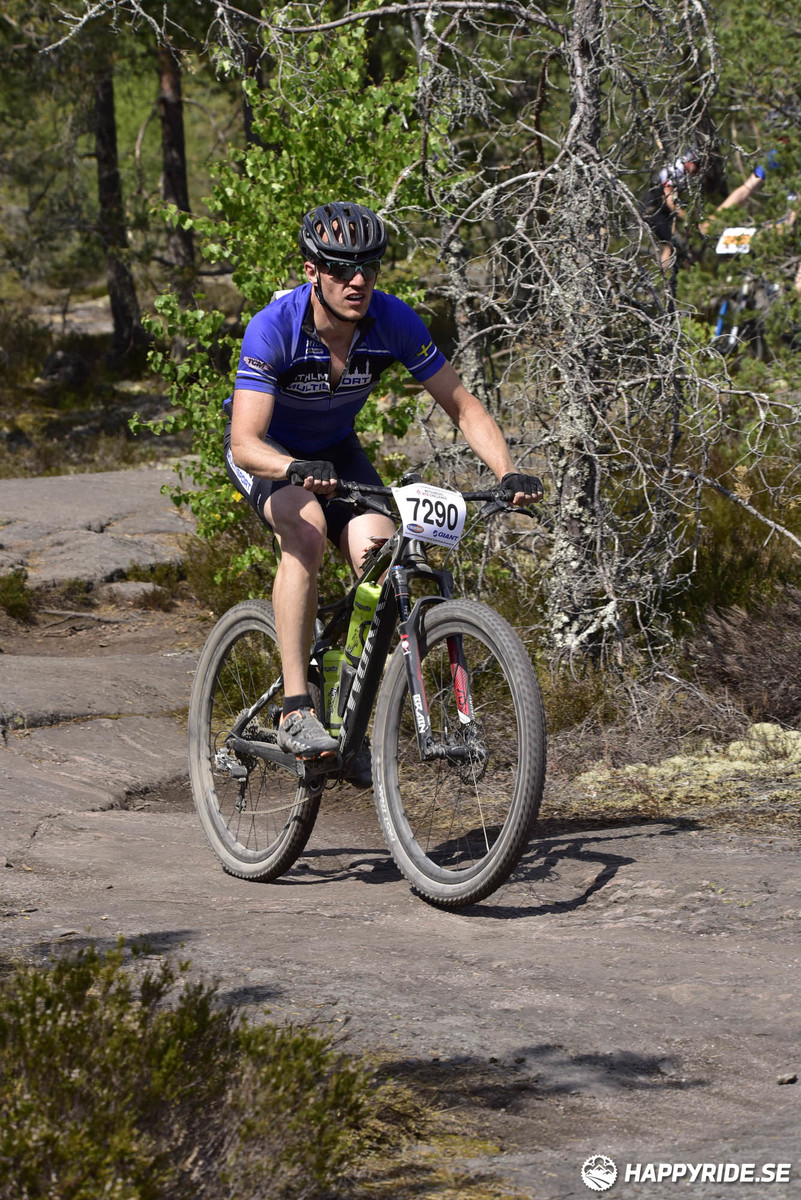 Bild från Lida Loop 2018