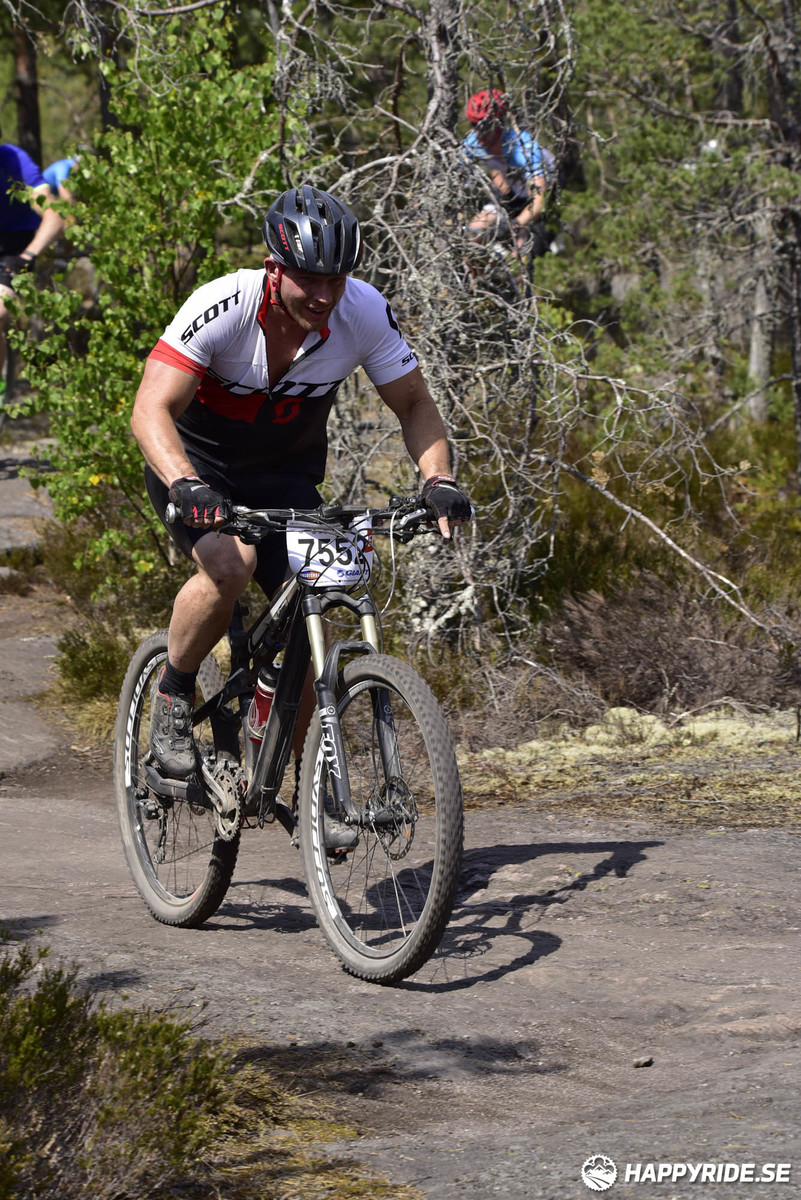 Bild från Lida Loop 2018