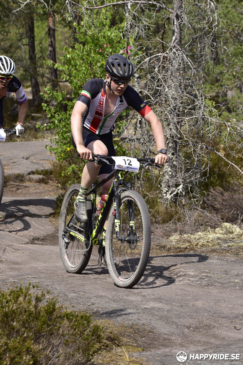 Bild från Lida Loop 2018