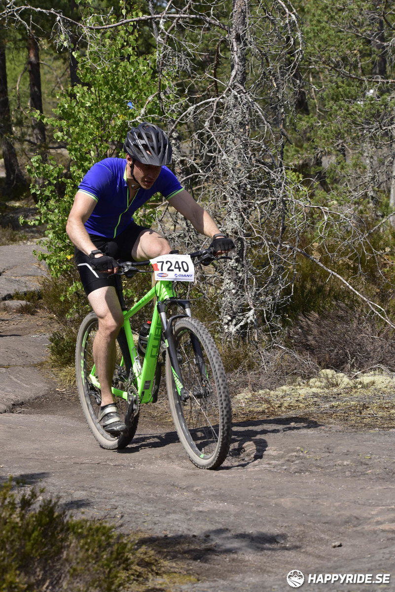Bild från Lida Loop 2018