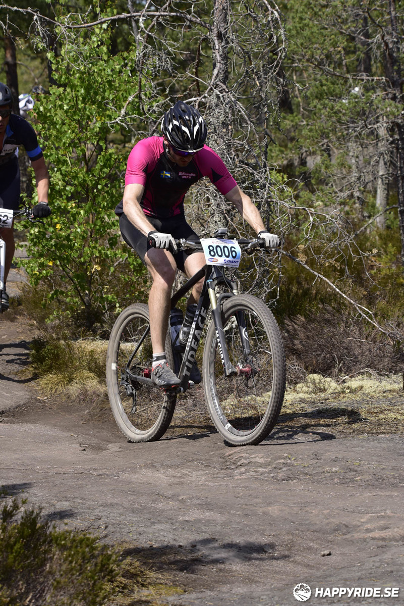 Bild från Lida Loop 2018