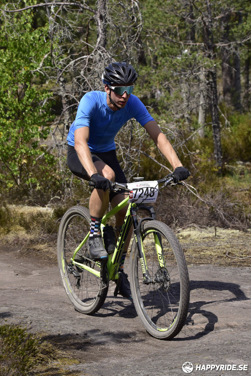 Bild från Lida Loop 2018