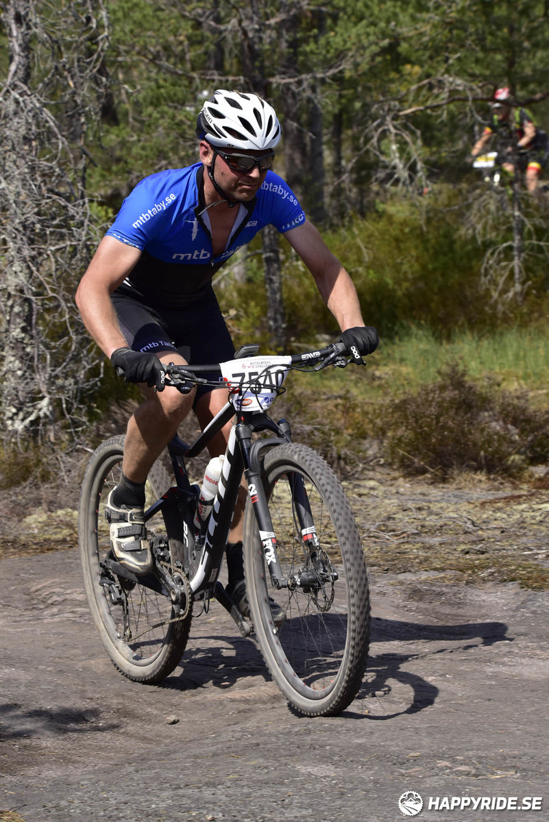 Bild från Lida Loop 2018
