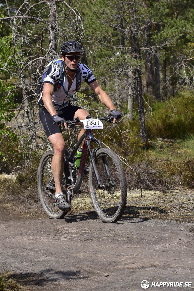 Bild från Lida Loop 2018