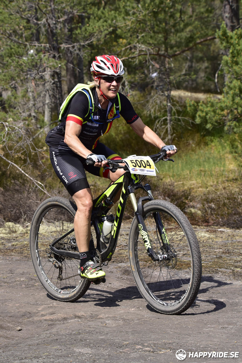 Bild från Lida Loop 2018