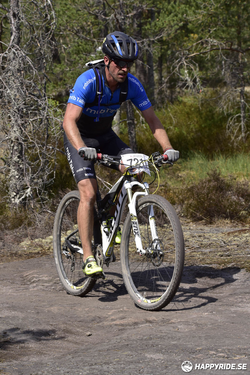 Bild från Lida Loop 2018