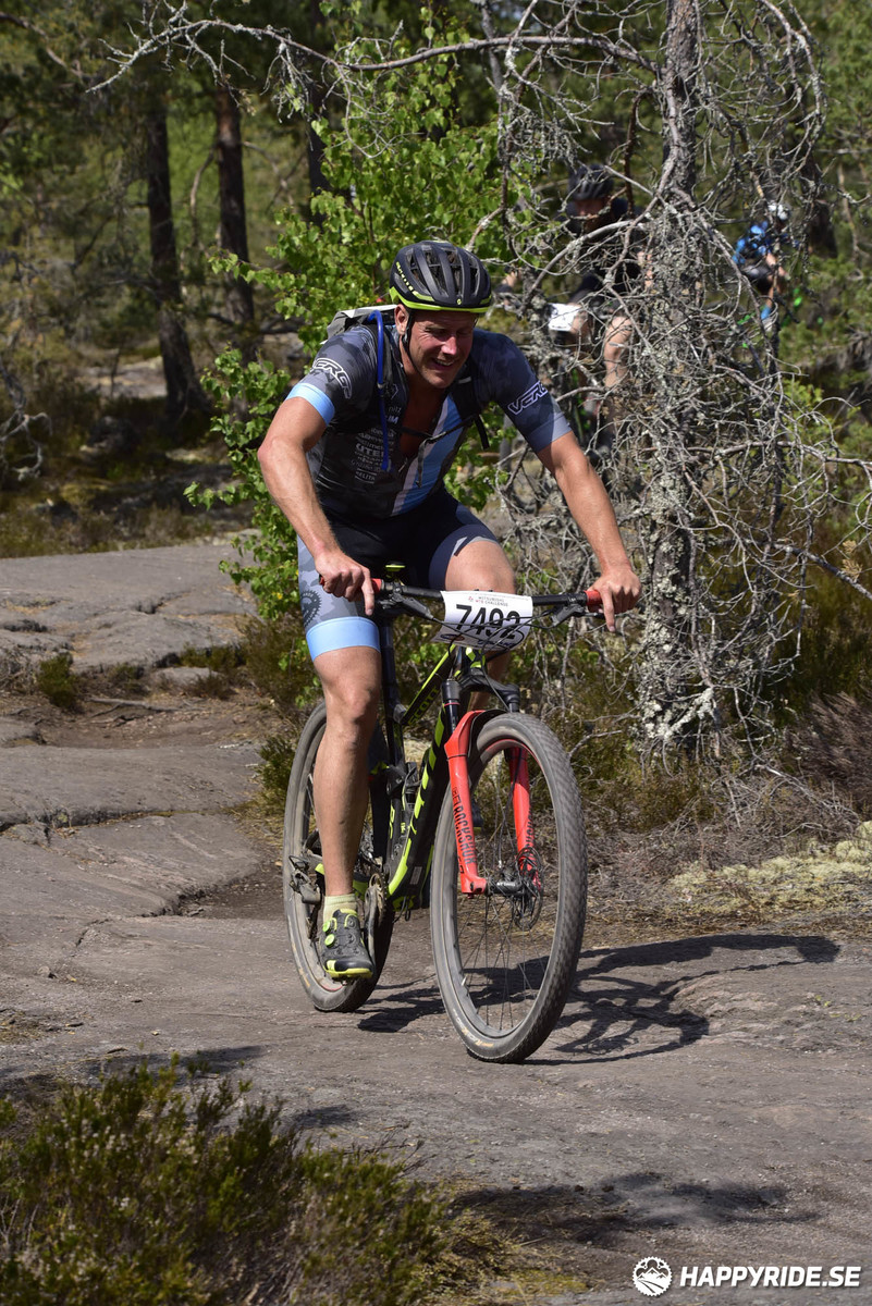 Bild från Lida Loop 2018