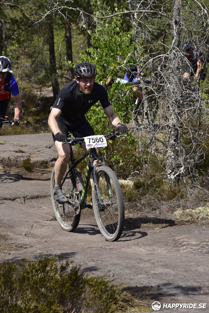 Bild från Lida Loop 2018