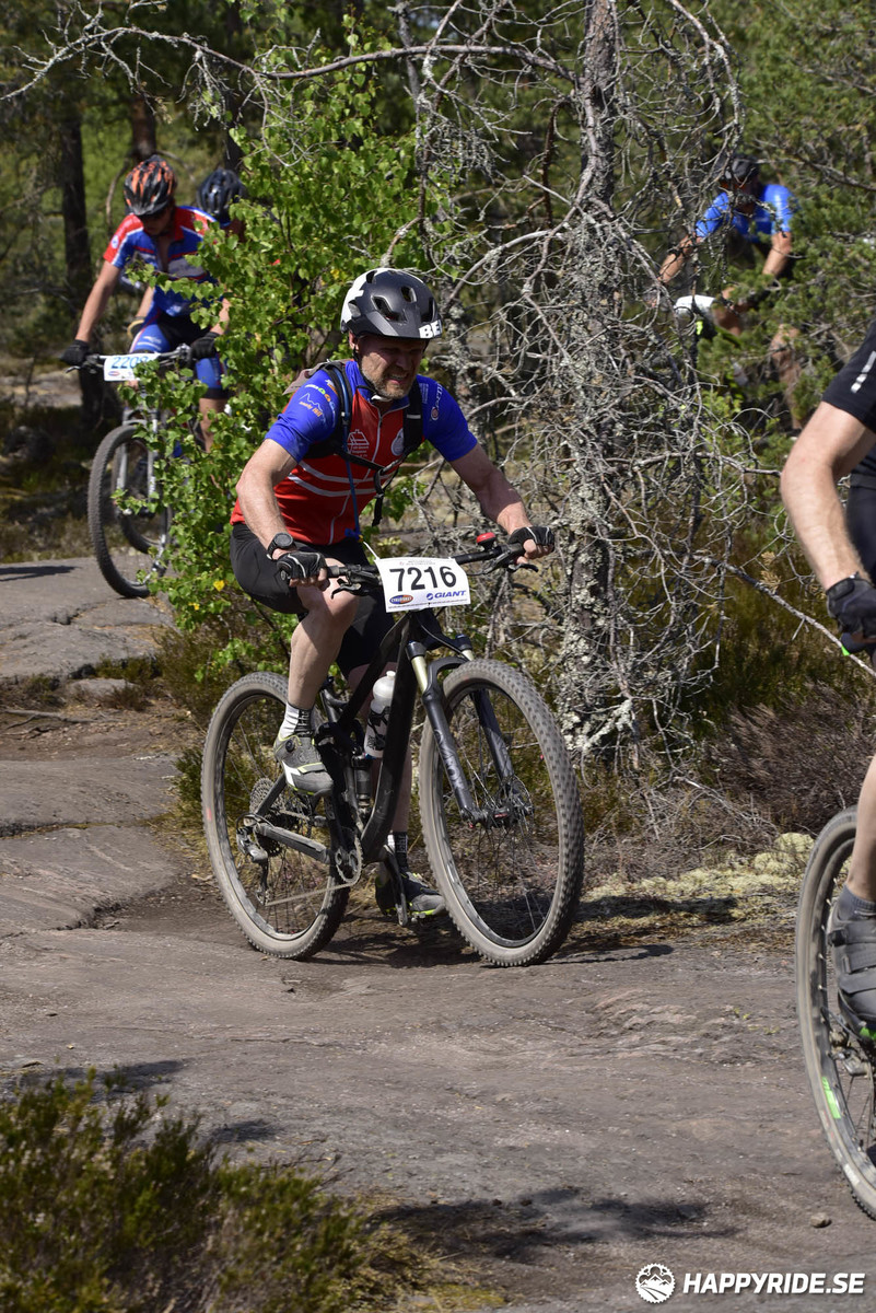 Bild från Lida Loop 2018