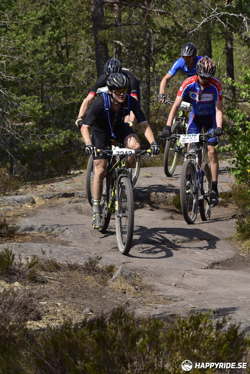Bild från Lida Loop 2018