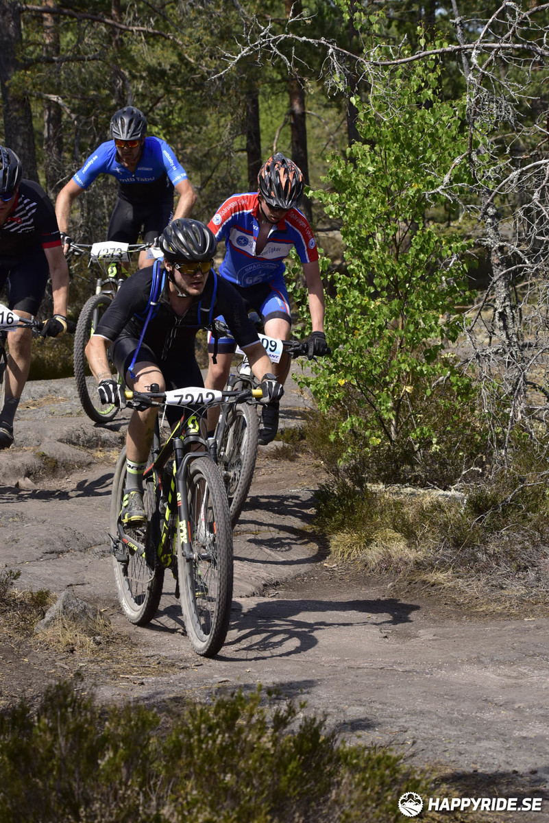 Bild från Lida Loop 2018