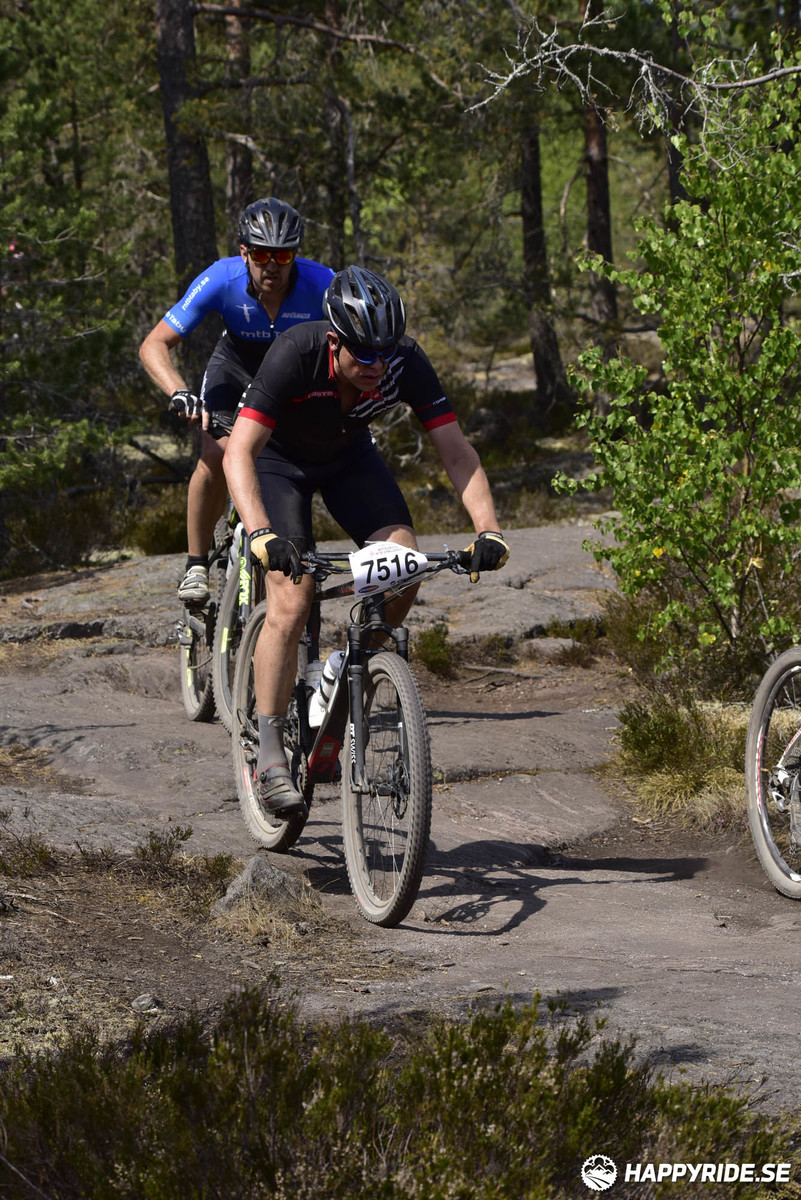 Bild från Lida Loop 2018